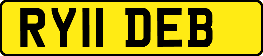 RY11DEB