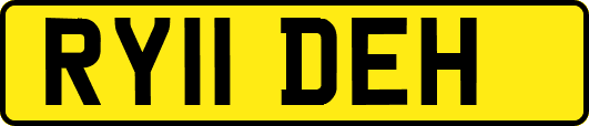 RY11DEH