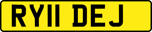 RY11DEJ