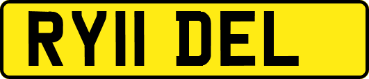 RY11DEL