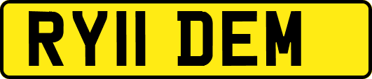 RY11DEM