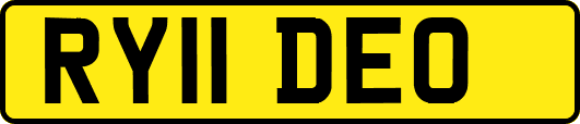 RY11DEO