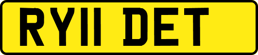 RY11DET