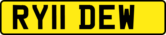 RY11DEW