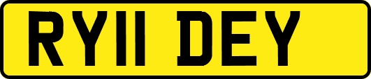 RY11DEY