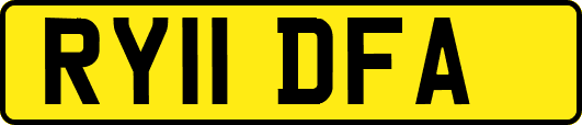 RY11DFA
