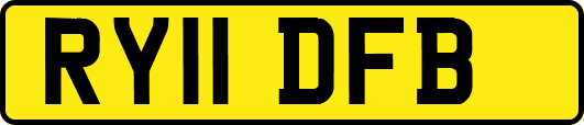 RY11DFB