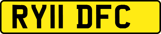 RY11DFC