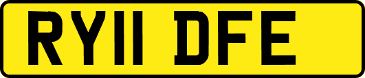 RY11DFE