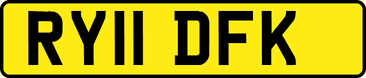 RY11DFK