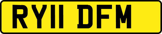 RY11DFM