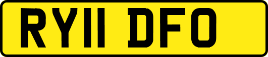 RY11DFO