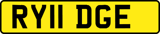 RY11DGE