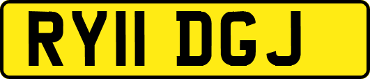 RY11DGJ