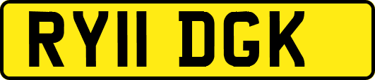RY11DGK