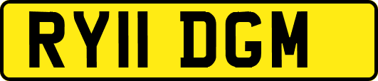RY11DGM