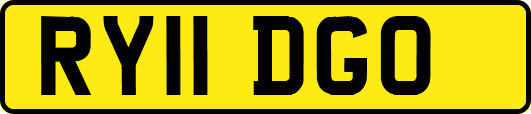 RY11DGO