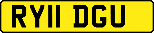 RY11DGU
