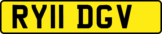 RY11DGV