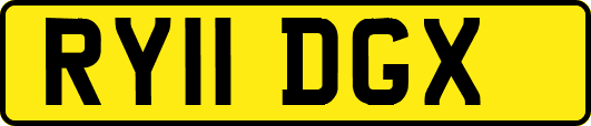RY11DGX