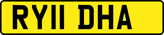 RY11DHA