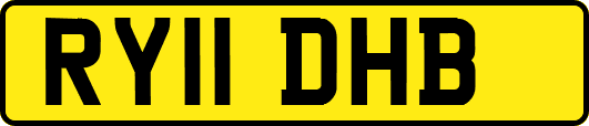 RY11DHB