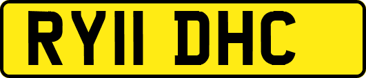 RY11DHC