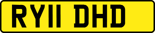 RY11DHD