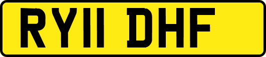 RY11DHF