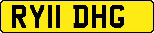 RY11DHG