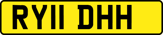 RY11DHH