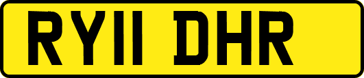 RY11DHR
