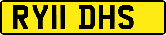 RY11DHS