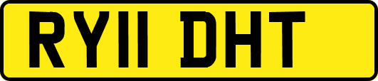 RY11DHT