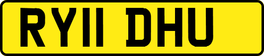 RY11DHU