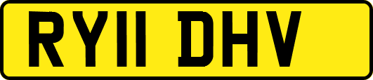 RY11DHV