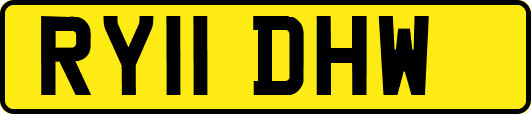 RY11DHW
