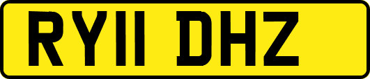 RY11DHZ