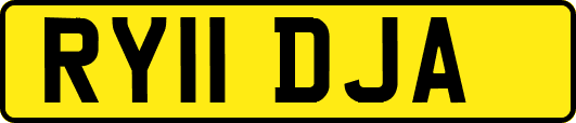 RY11DJA