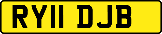 RY11DJB