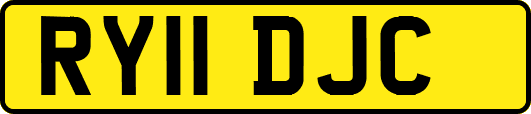 RY11DJC