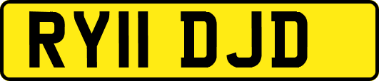 RY11DJD