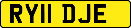 RY11DJE