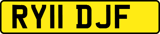RY11DJF