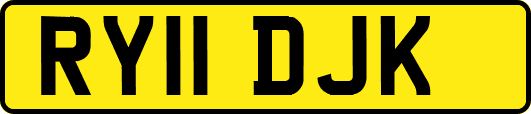 RY11DJK
