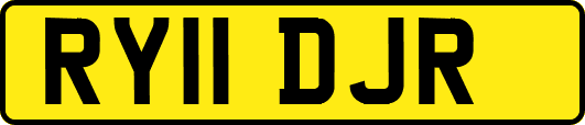 RY11DJR