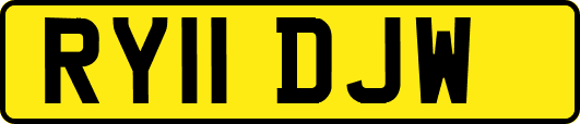 RY11DJW