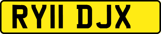 RY11DJX