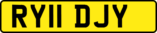 RY11DJY