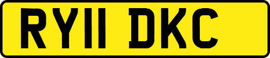 RY11DKC